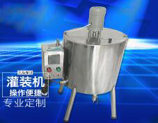手動(dòng)灌裝機